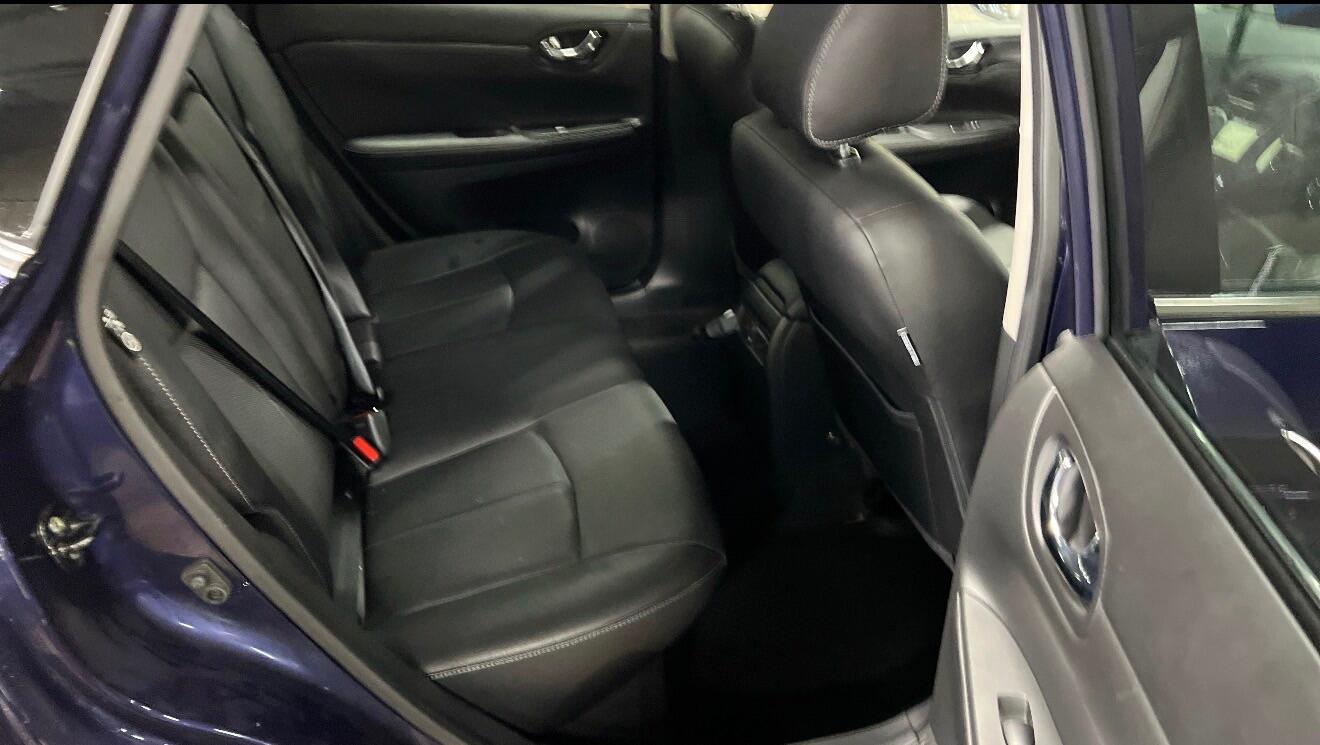 Used Nissan Pulsar 2015 for sale - 76634291: Photo 8