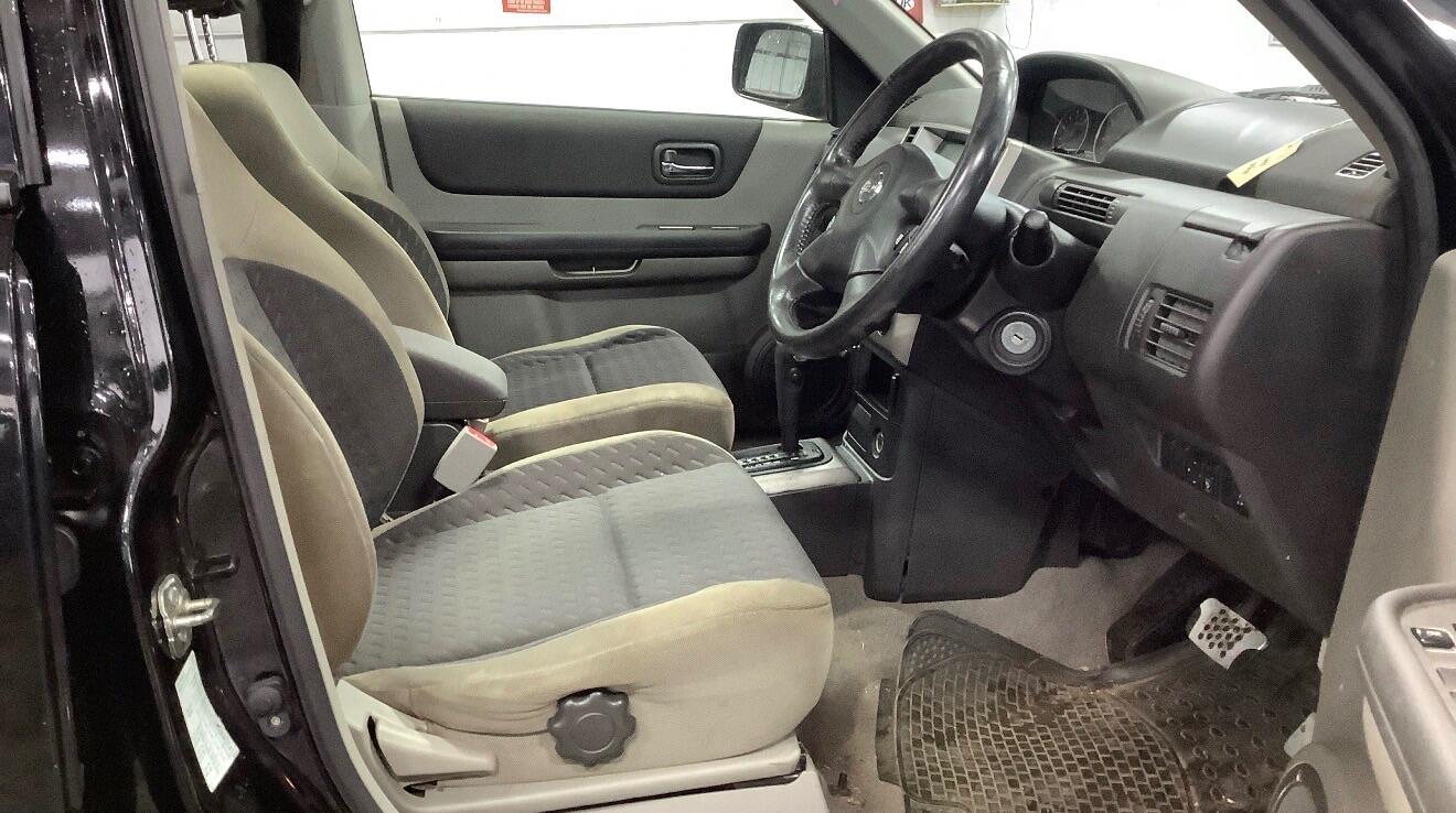 Used Nissan X-Trail 2006 for sale - 77229390: Photo 7