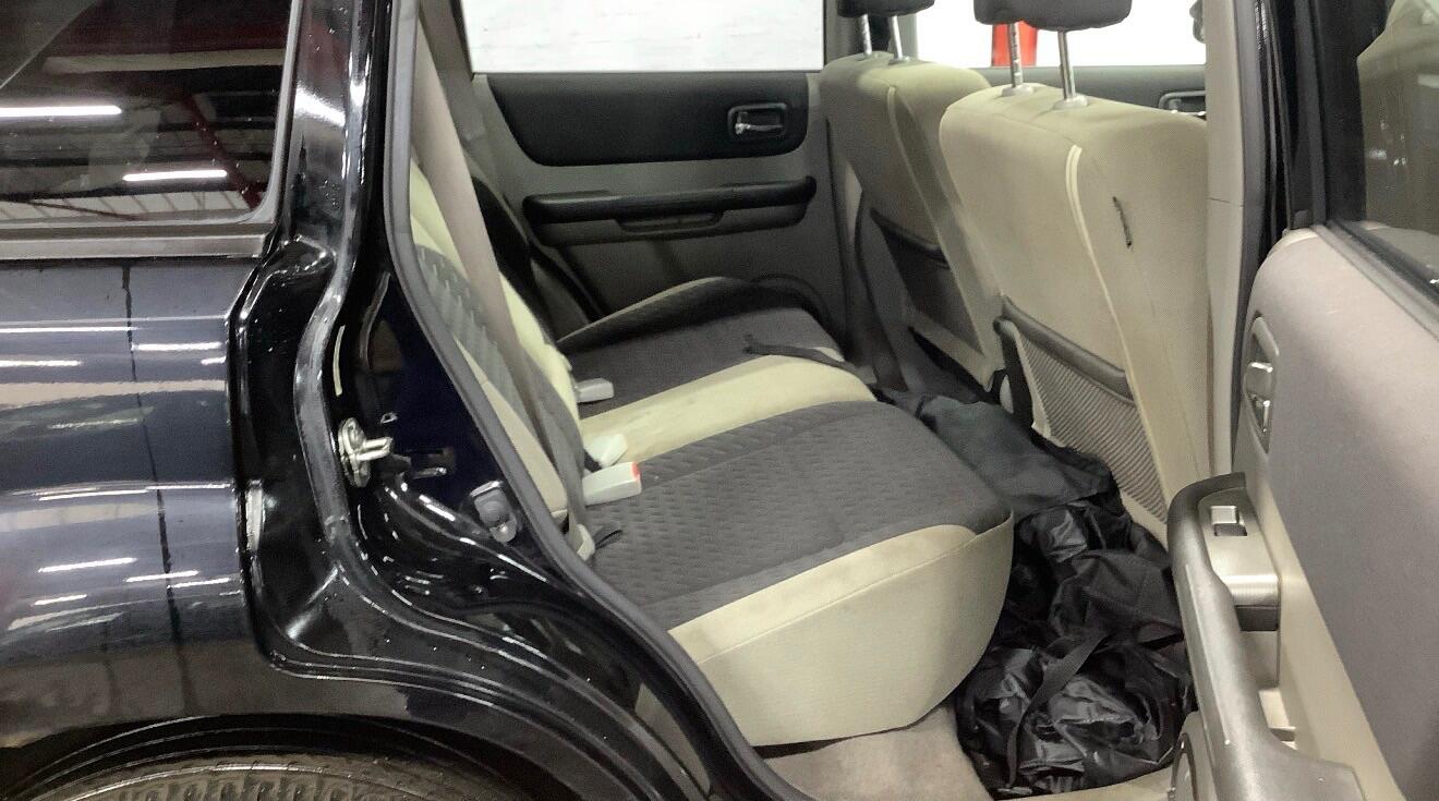 Used Nissan X-Trail 2006 for sale - 77229390: Photo 8