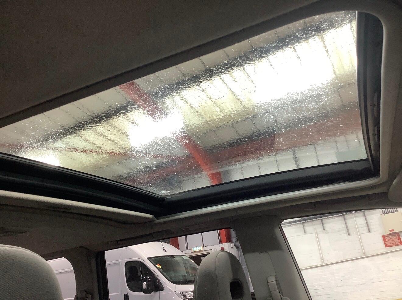 Used Nissan X-Trail 2006 for sale - 77229390: Photo 9