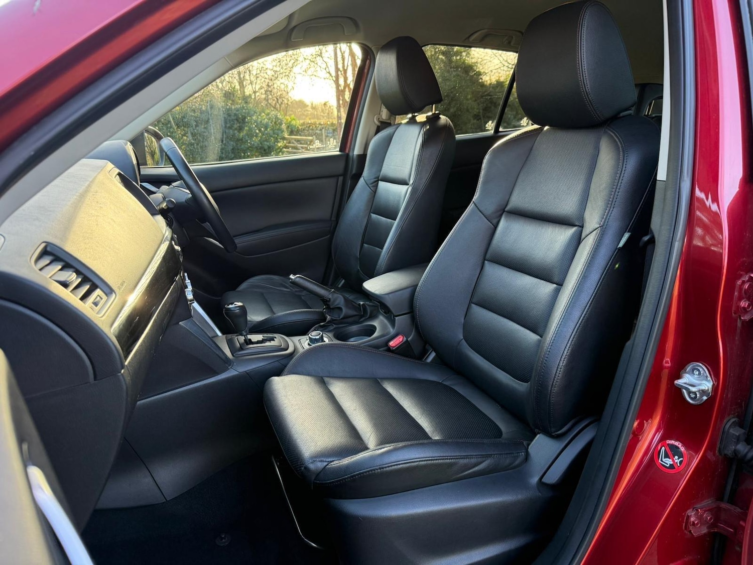 Used Mazda CX-5 2012 for sale - 76786880: Photo 12