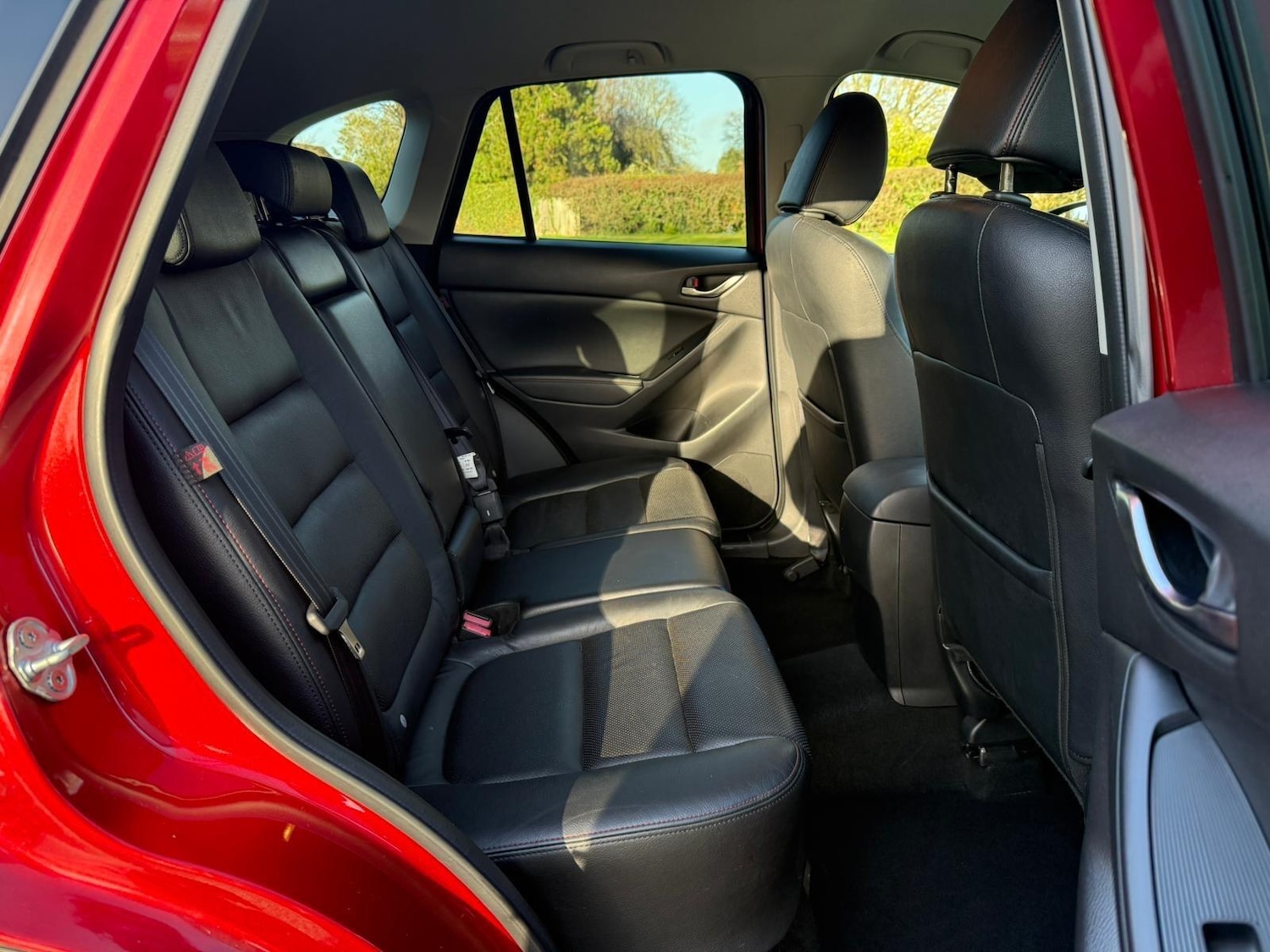 Used Mazda CX-5 2012 for sale - 76786880: Photo 13