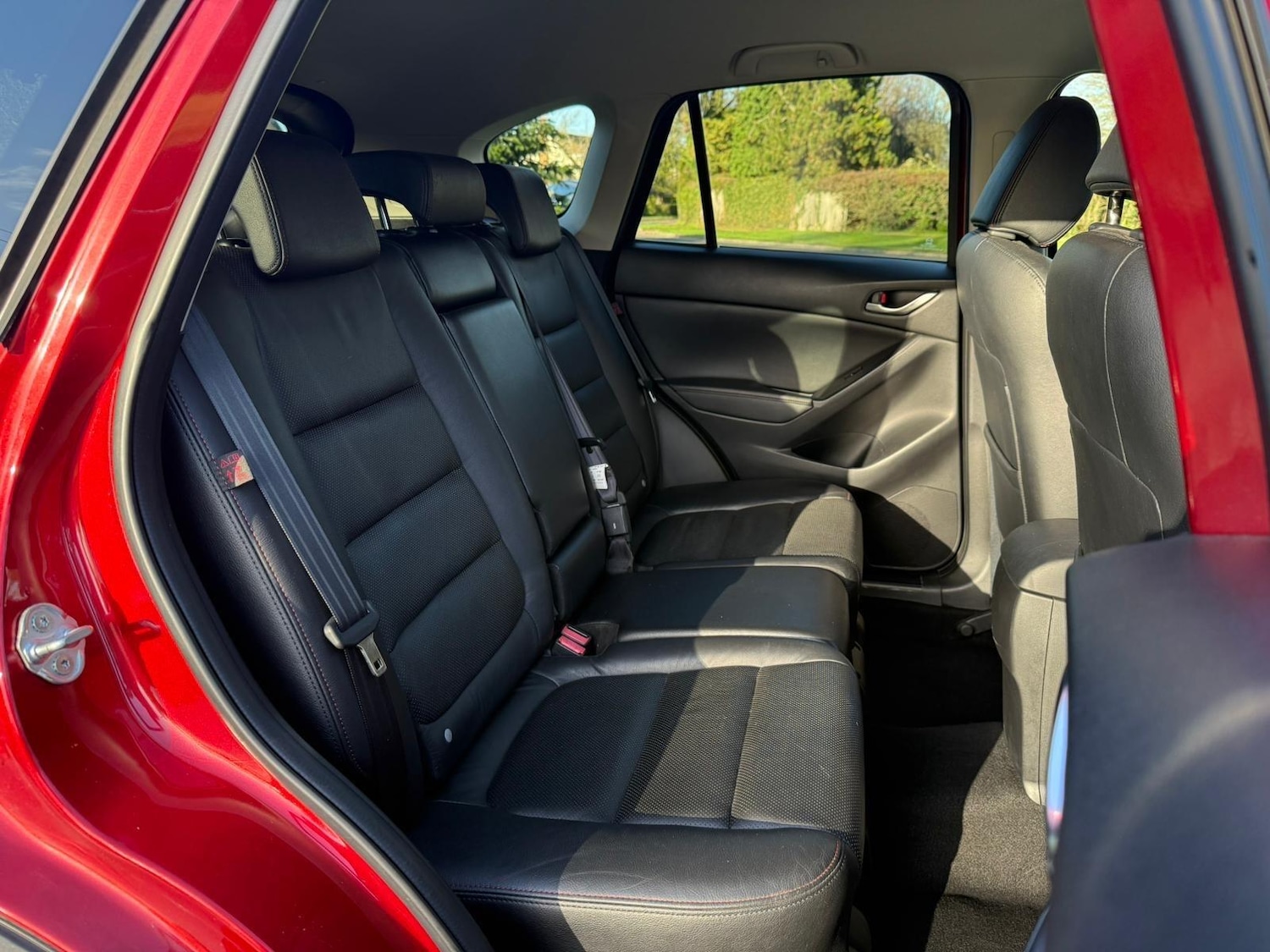 Used Mazda CX-5 2012 for sale - 76786880: Photo 14