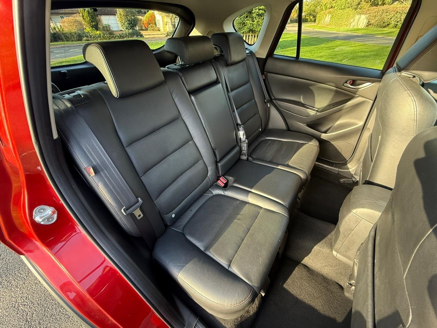 Used Mazda CX-5 2012 for sale - 76786880: Photo 15