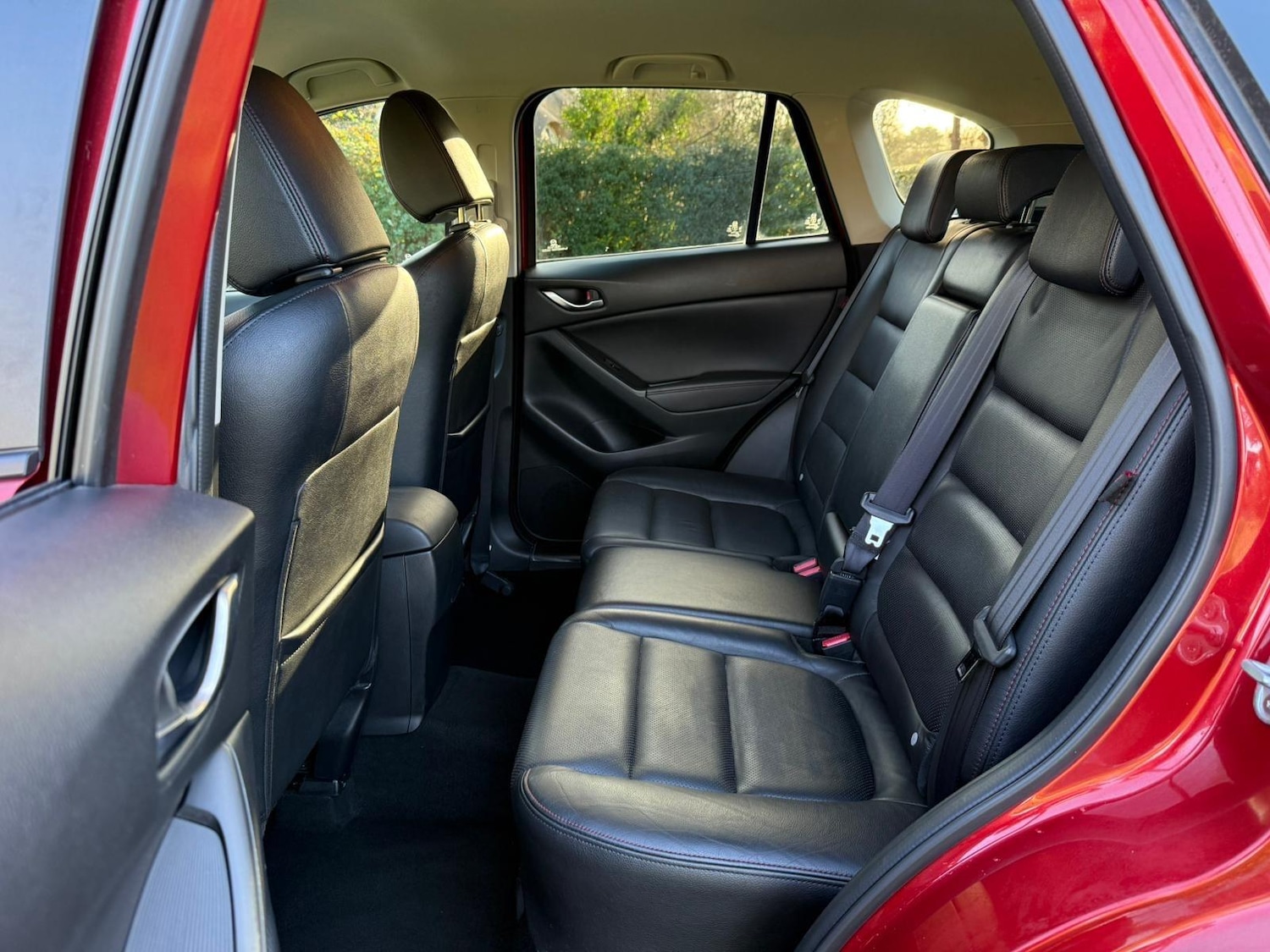 Used Mazda CX-5 2012 for sale - 76786880: Photo 16