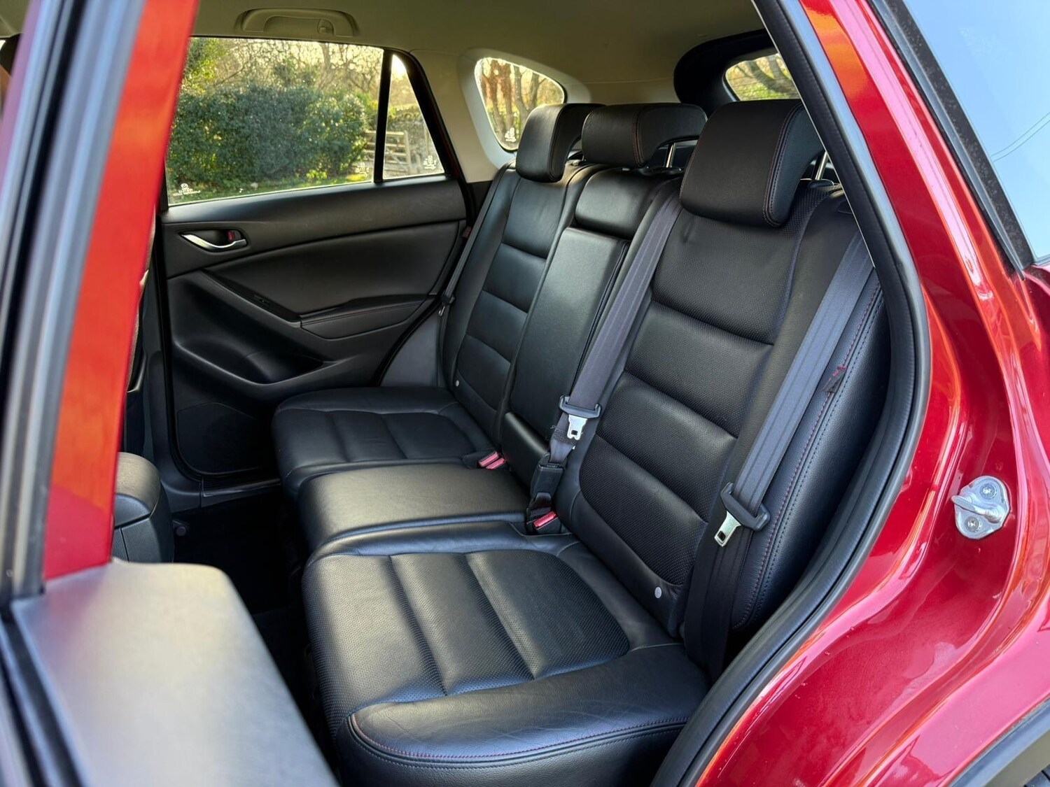 Used Mazda CX-5 2012 for sale - 76786880: Photo 17