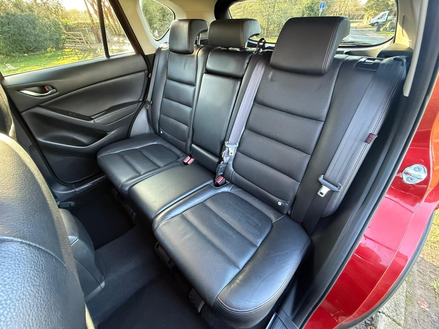 Used Mazda CX-5 2012 for sale - 76786880: Photo 18