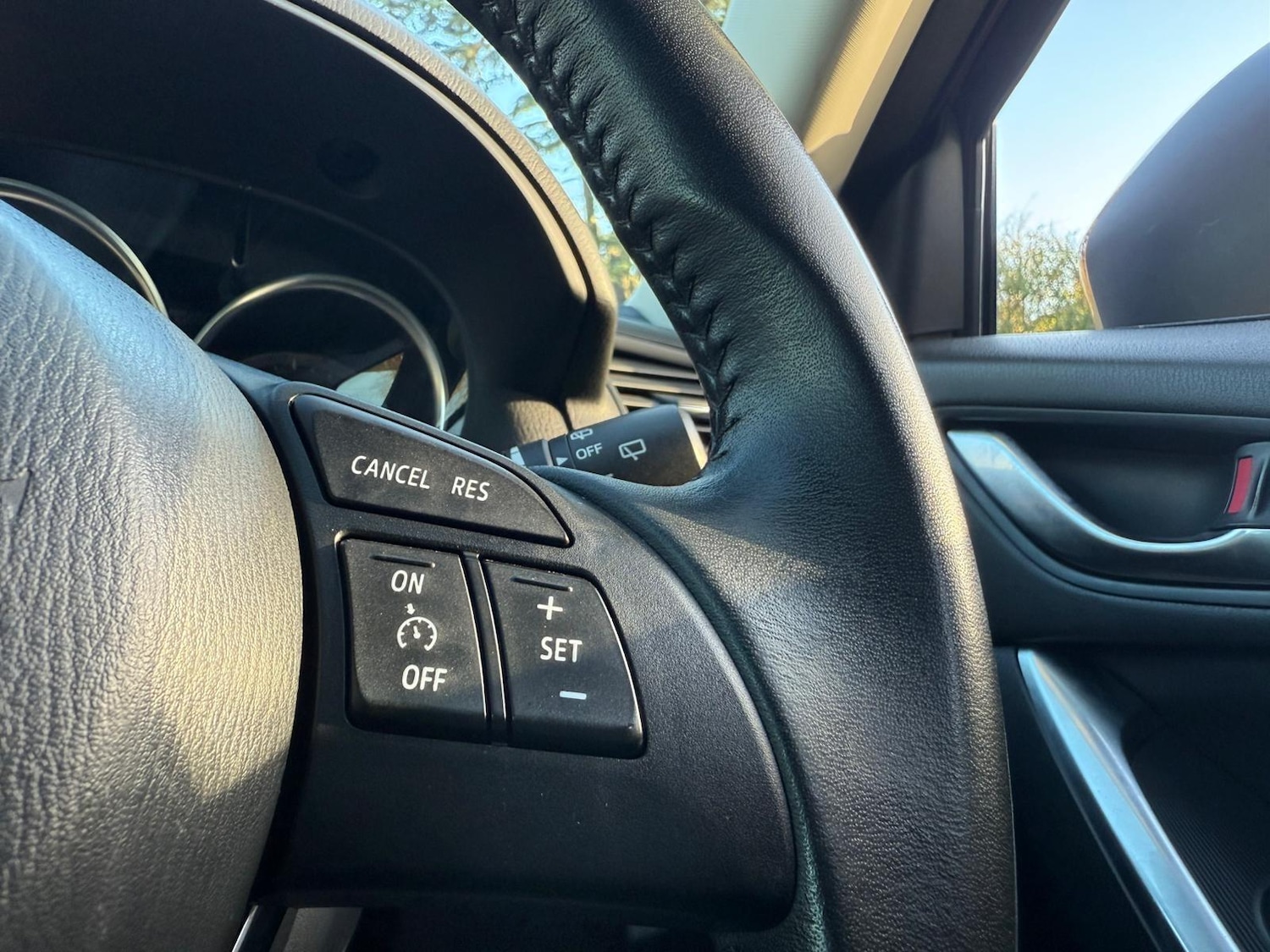 Used Mazda CX-5 2012 for sale - 76786880: Photo 22