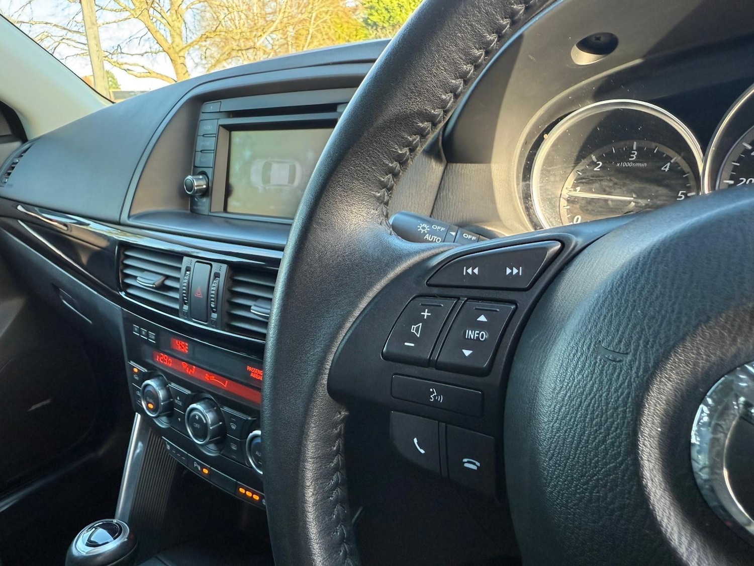 Used Mazda CX-5 2012 for sale - 76786880: Photo 23