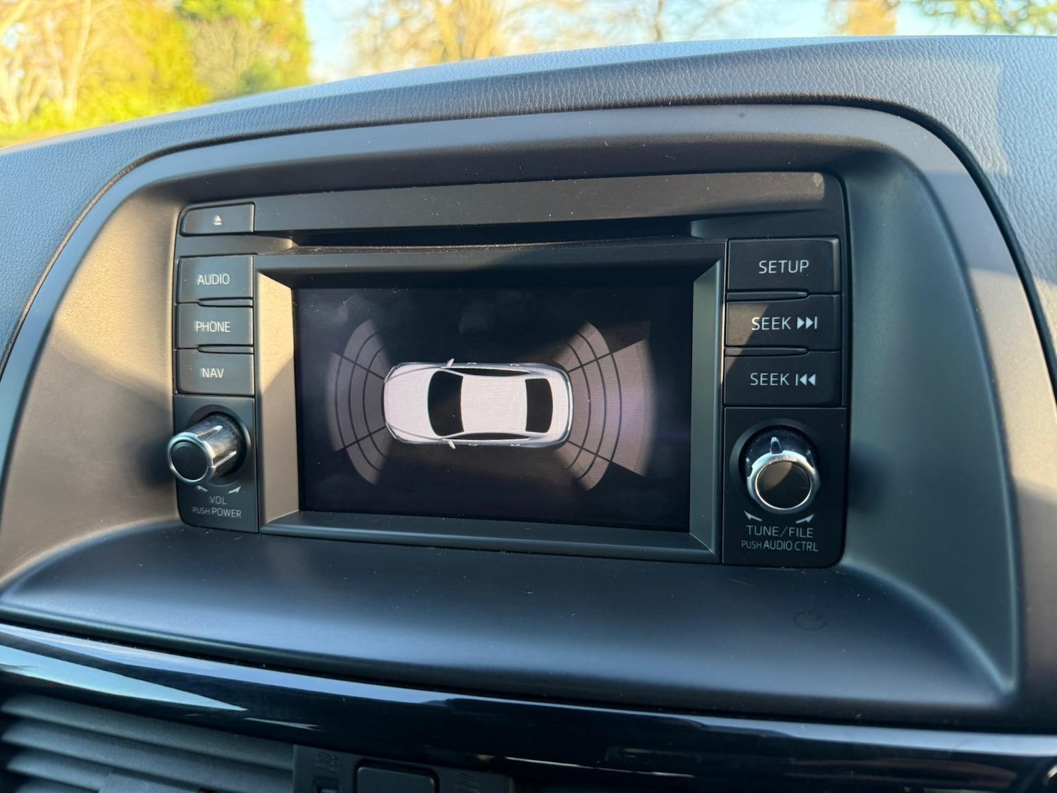 Used Mazda CX-5 2012 for sale - 76786880: Photo 25