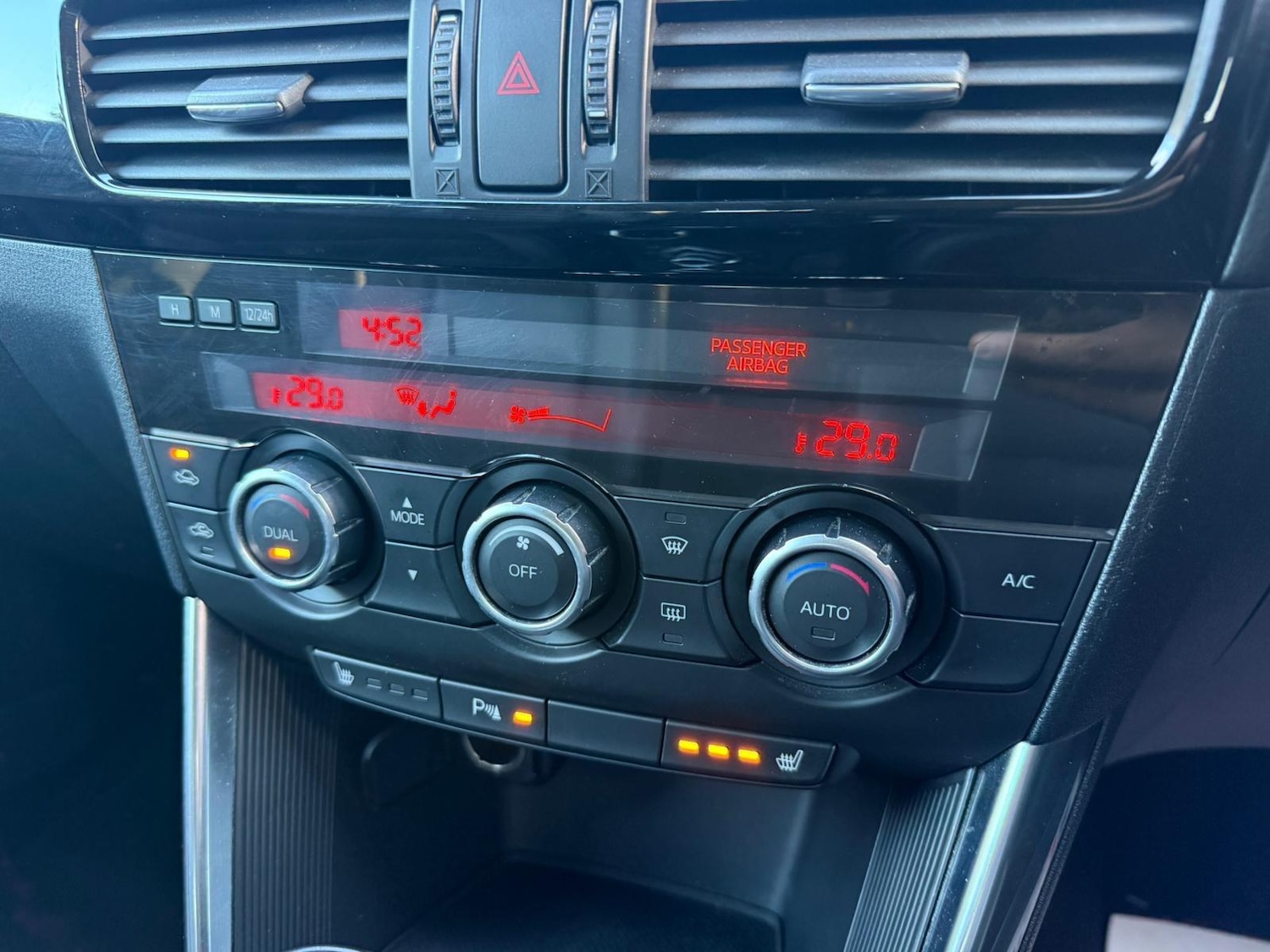 Used Mazda CX-5 2012 for sale - 76786880: Photo 27