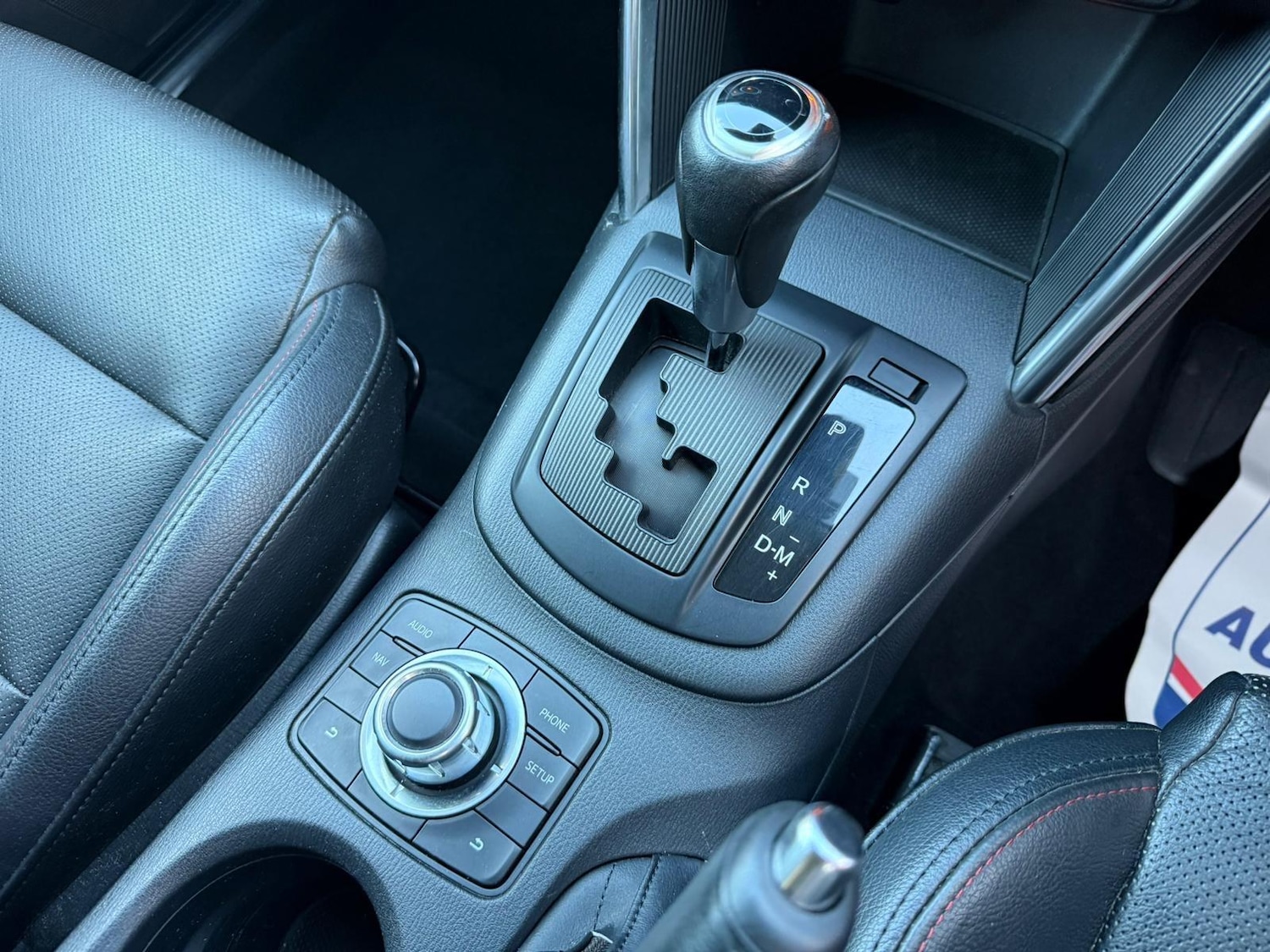 Used Mazda CX-5 2012 for sale - 76786880: Photo 28