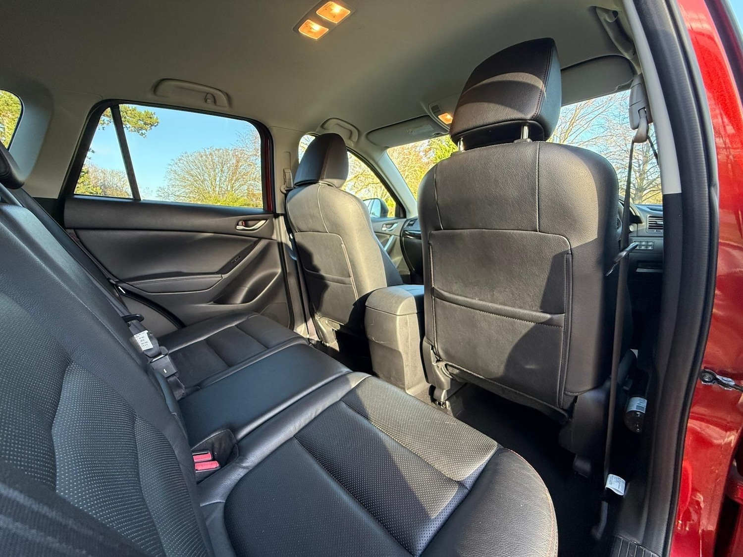 Used Mazda CX-5 2012 for sale - 76786880: Photo 29