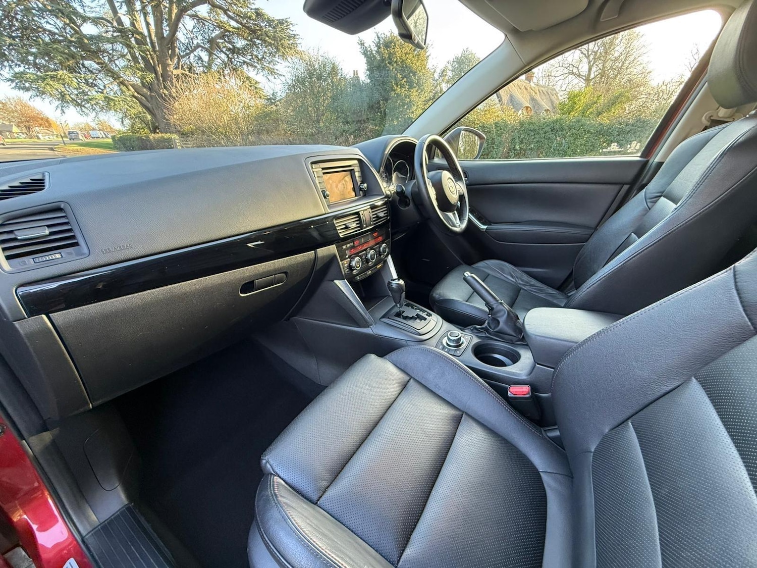 Used Mazda CX-5 2012 for sale - 76786880: Photo 30