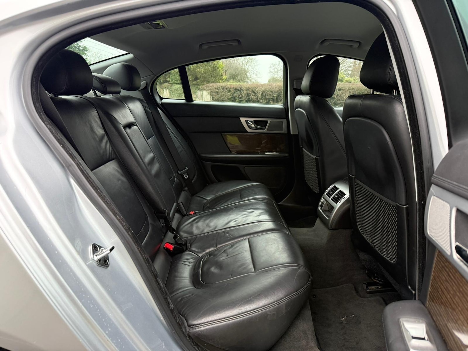 Used Jaguar XF 2012 for sale - 76714277: Photo 14