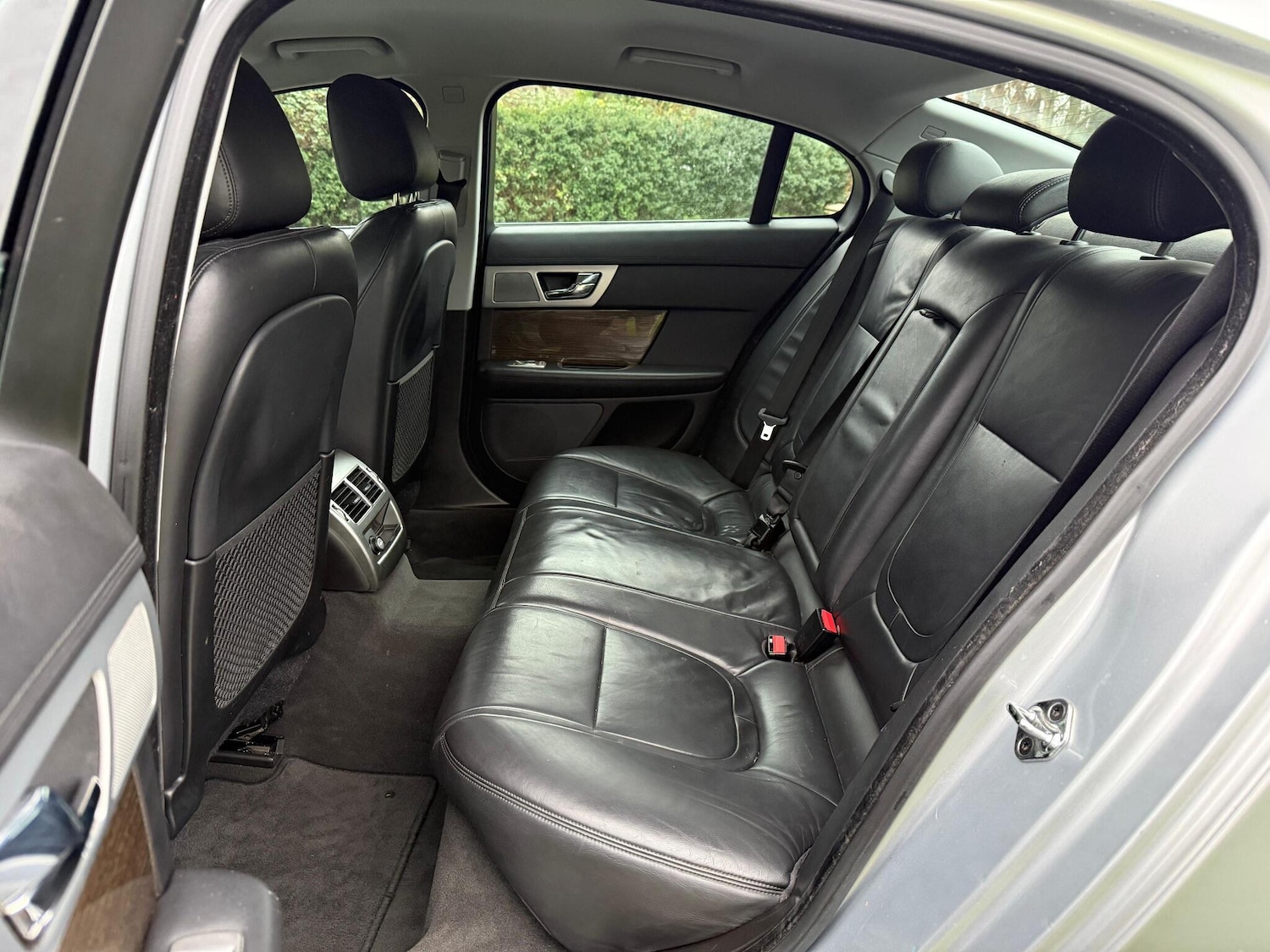 Used Jaguar XF 2012 for sale - 76714277: Photo 17