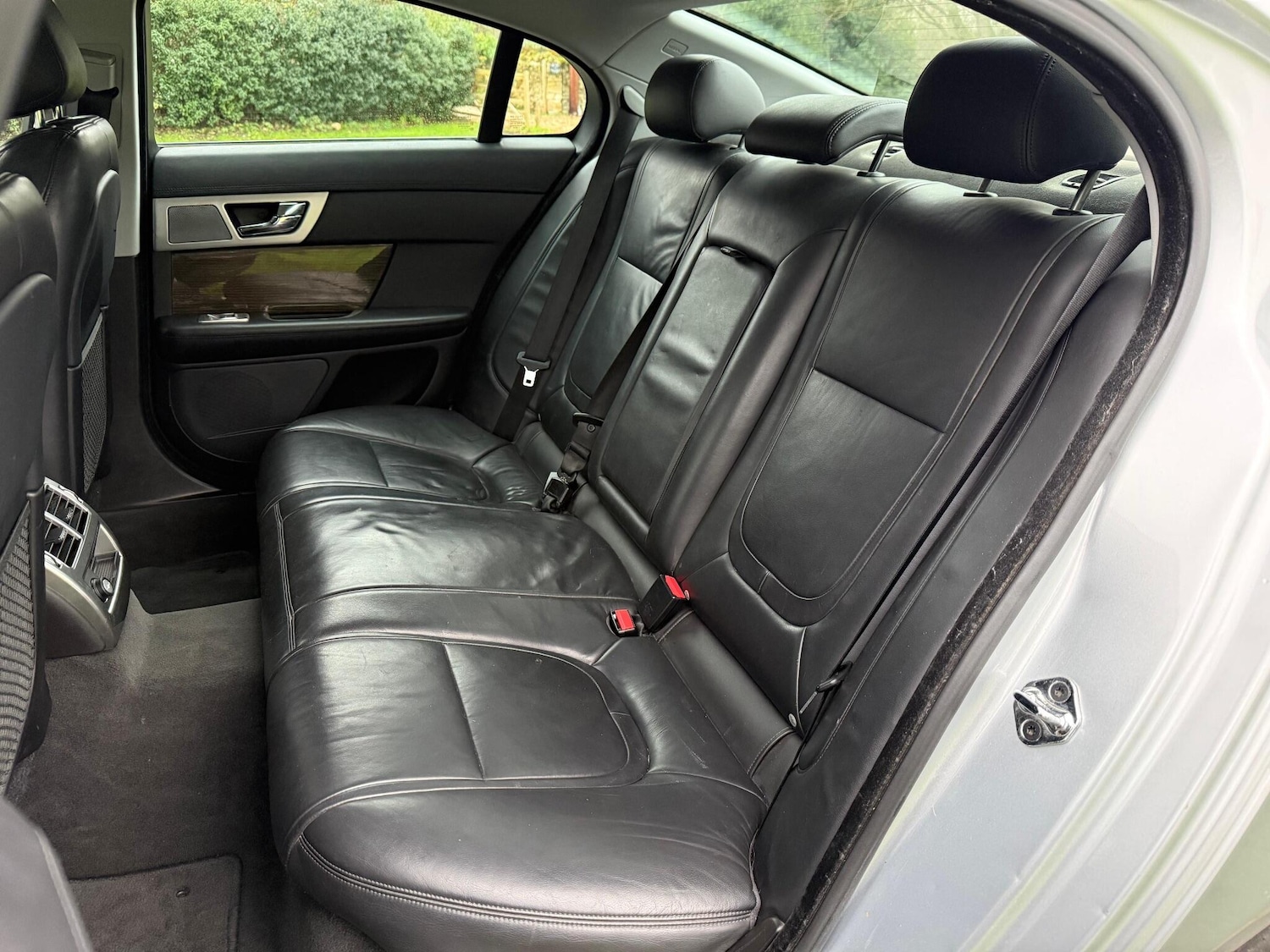 Used Jaguar XF 2012 for sale - 76714277: Photo 18