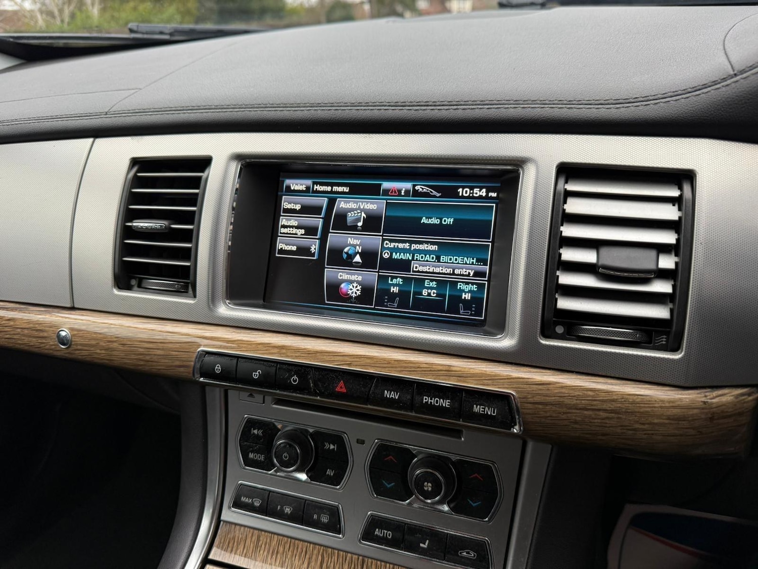 Used Jaguar XF 2012 for sale - 76714277: Photo 25