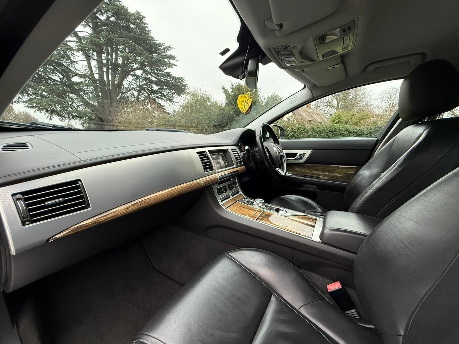 Used Jaguar XF 2012 for sale - 76714277: Photo 30