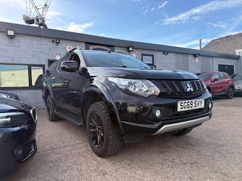 Used Mitsubishi L200 2019 for sale - 79766817: Photo