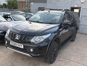 Used Mitsubishi L200 2019 for sale - 79766817: Photo