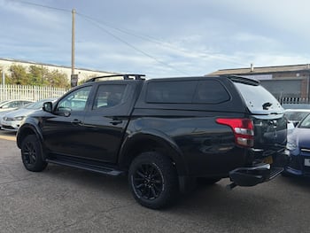 Used Mitsubishi L200 2019 for sale - 79766817: Photo