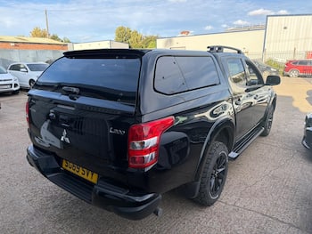 Used Mitsubishi L200 2019 for sale - 79766817: Photo