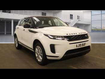 2019 (19) - 2.0 D150 S Auto 4WD Euro 6 (s/s) 5dr