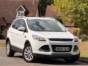 Used Ford Kuga 2016 for sale - 79698534: Photo