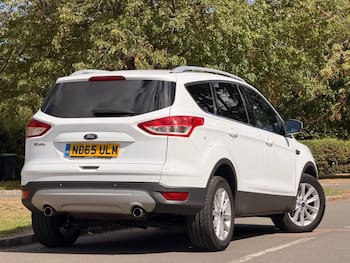 Used Ford Kuga 2016 for sale - 79698534: Photo