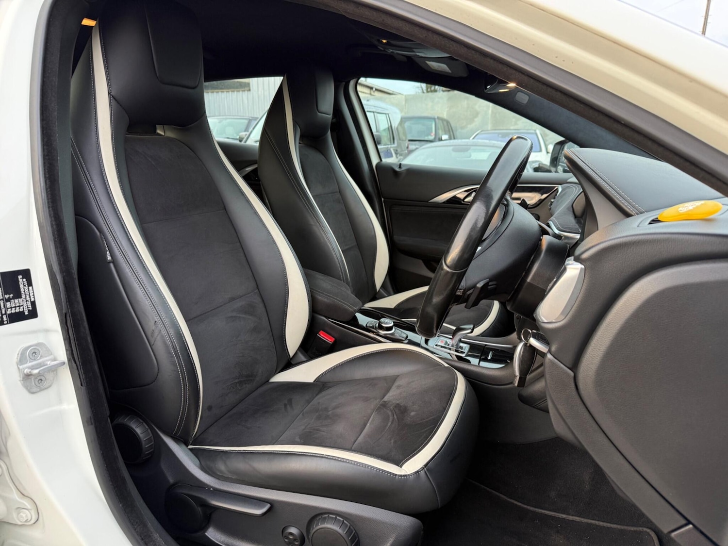 Used Infiniti Q30 2016 for sale - 77395775: Photo 10