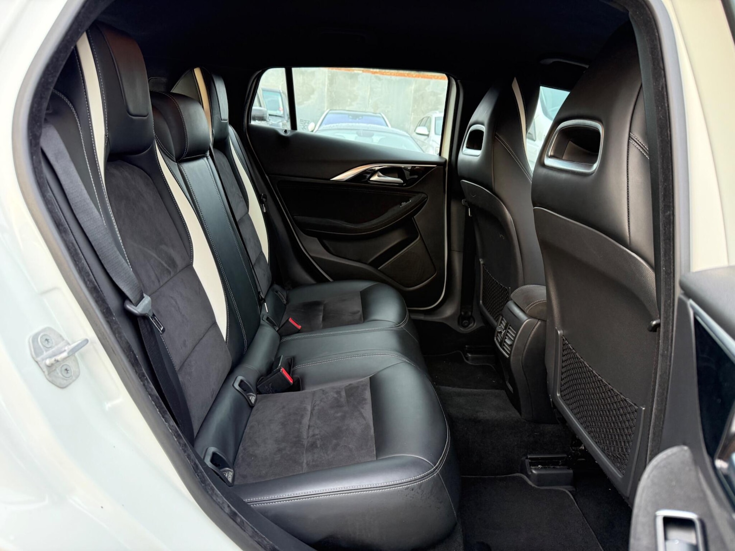 Used Infiniti Q30 2016 for sale - 77395775: Photo 13