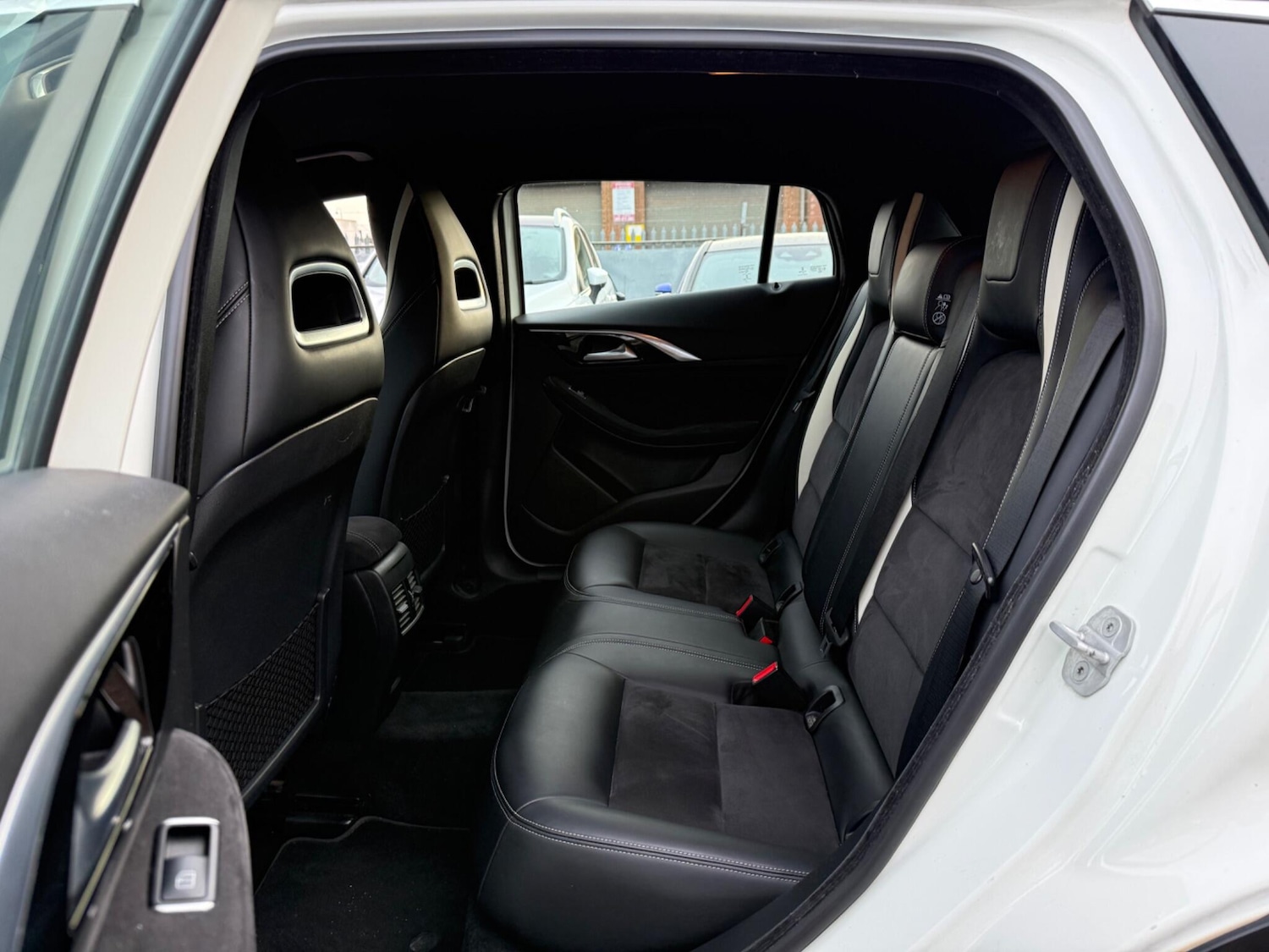 Used Infiniti Q30 2016 for sale - 77395775: Photo 15