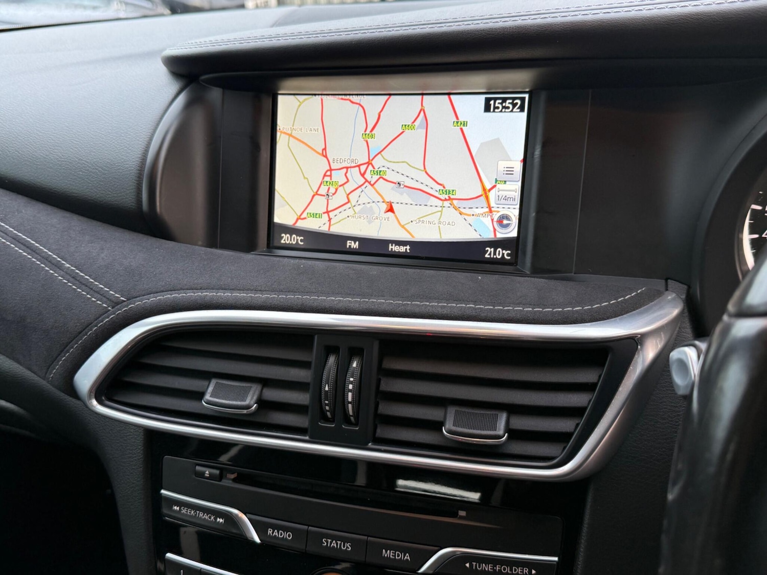 Used Infiniti Q30 2016 for sale - 77395775: Photo 19