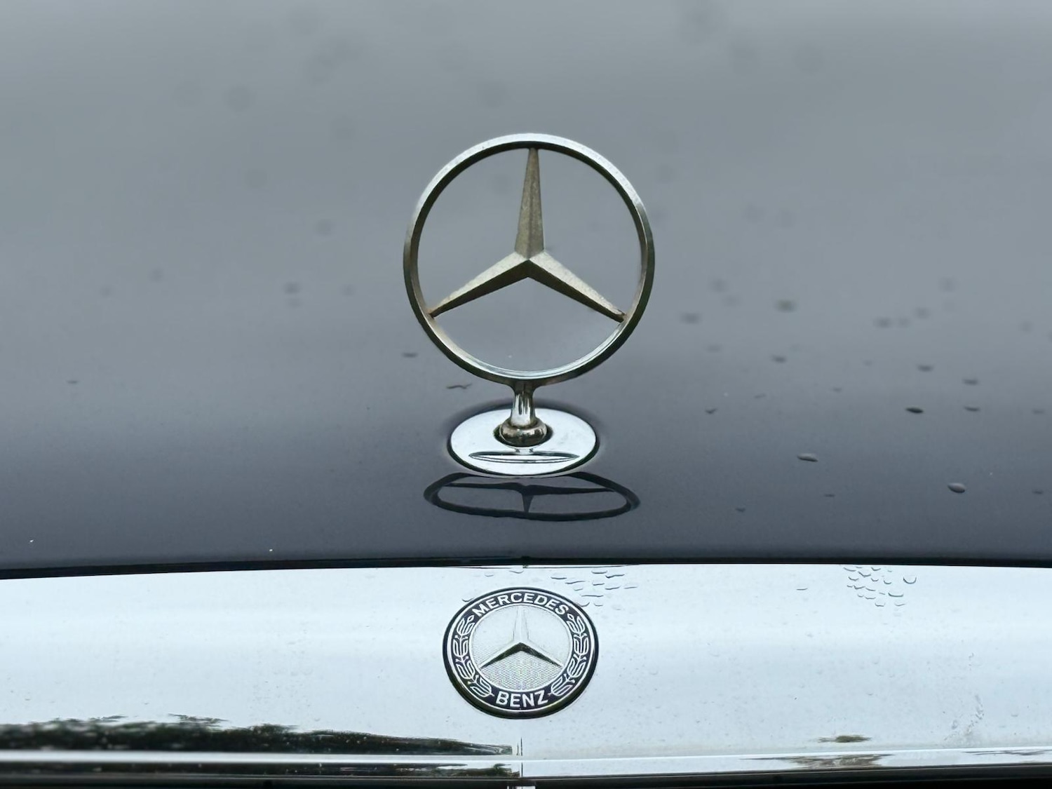 Used Mercedes-Benz S Class 2006 for sale - 76994789: Photo 11