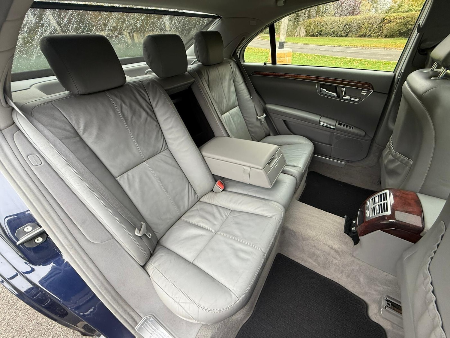 Used Mercedes-Benz S Class 2006 for sale - 76994789: Photo 21