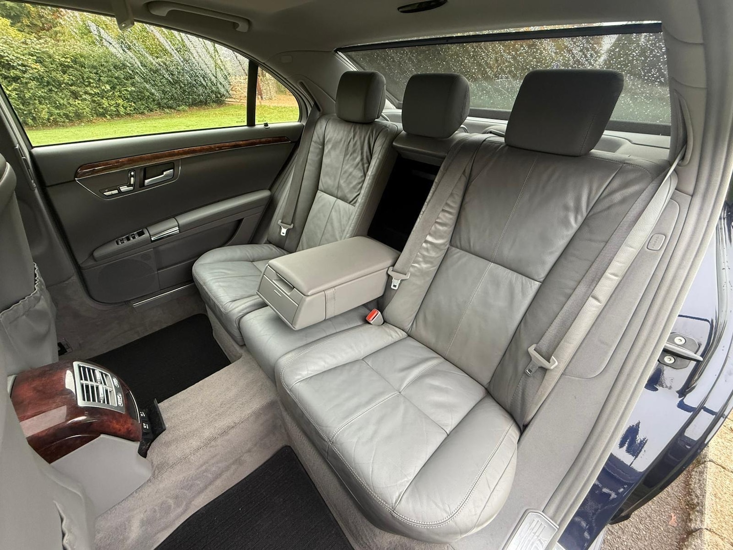 Used Mercedes-Benz S Class 2006 for sale - 76994789: Photo 24