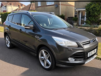 Used Ford Kuga 2016 for sale - 79316056: Photo
