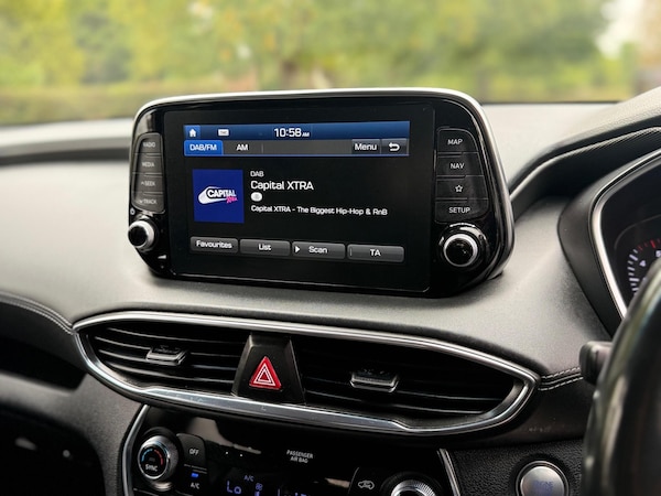 Used Hyundai Santa Fe 2018 for sale - 75267974: Photo 22