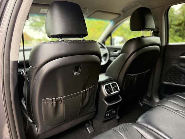 Used Hyundai Santa Fe 2018 for sale - 75267974: Photo 27