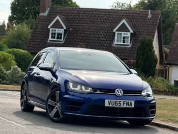 2015 (65) - 2.0 TSI BlueMotion Tech R 4Motion Euro 6 (s/s) 5dr
