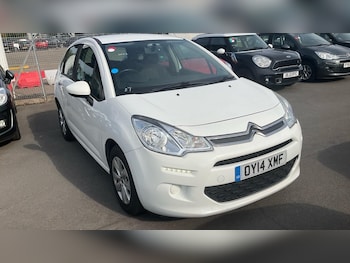 2014 (14) - 1.0 VTi VTR+ 5dr