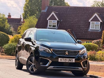 Used Peugeot 5008 2019 for sale - 79316651: Photo