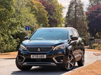 Used Peugeot 5008 2019 for sale - 79316651: Photo