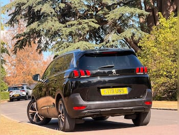 Used Peugeot 5008 2019 for sale - 79316651: Photo