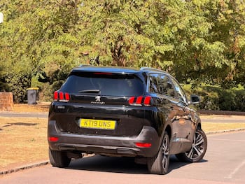 Used Peugeot 5008 2019 for sale - 79316651: Photo