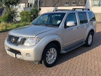 Used Nissan Pathfinder 2011 for sale - 79698438: Photo