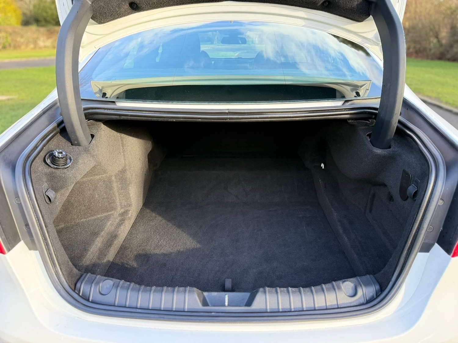 Used Jaguar XF 2016 for sale - 77131459: Photo 10