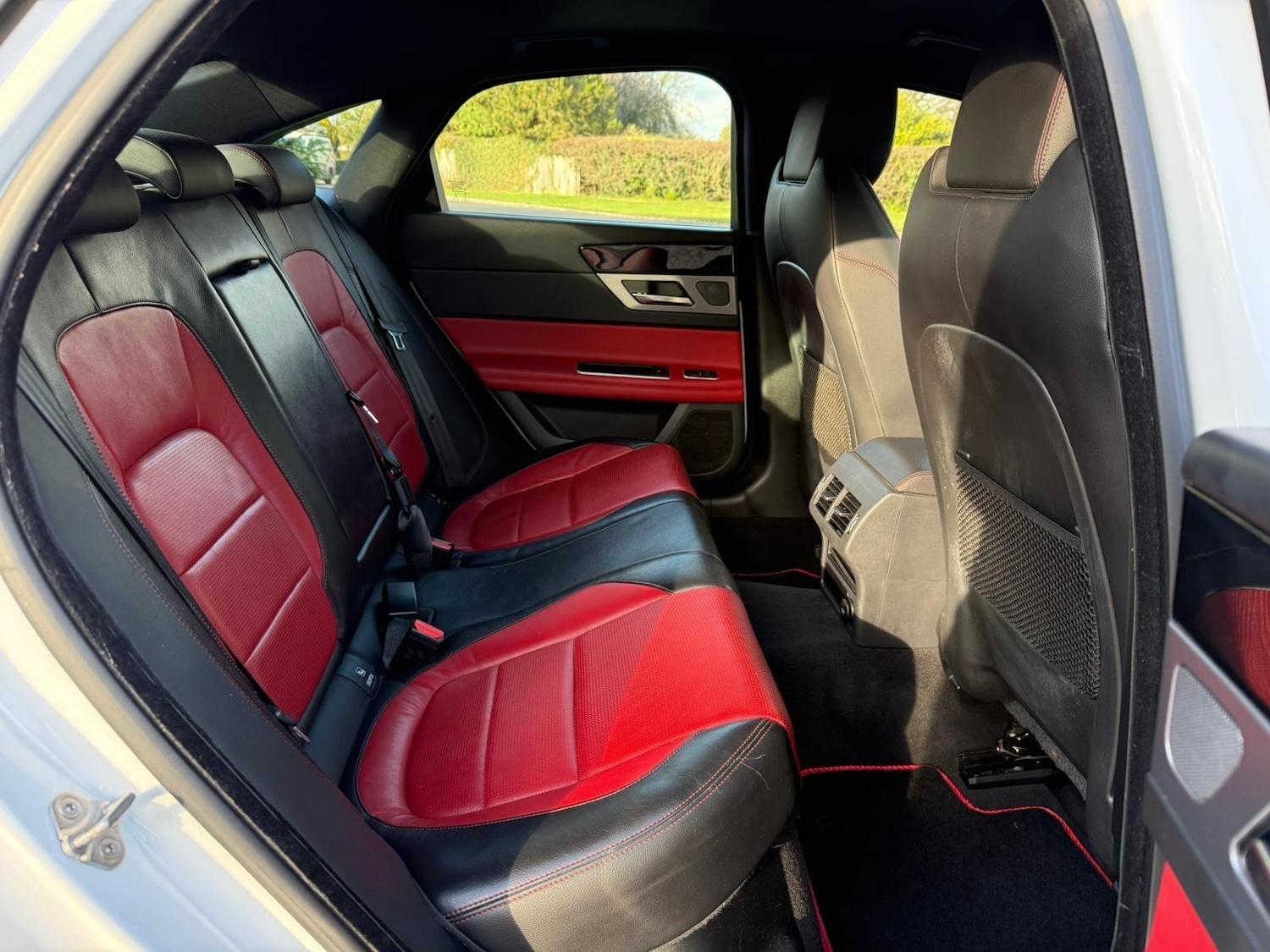 Used Jaguar XF 2016 for sale - 77131459: Photo 15