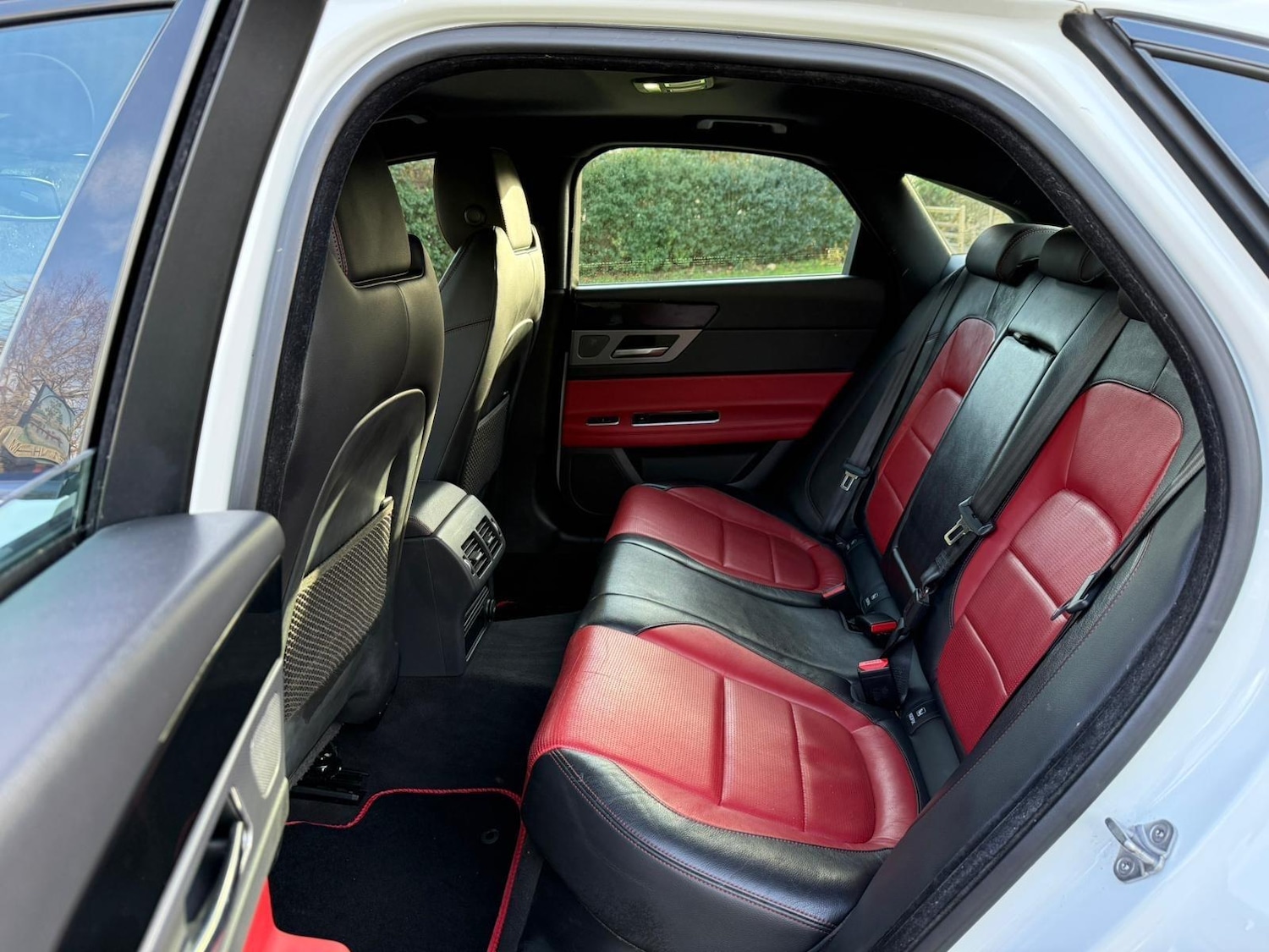 Used Jaguar XF 2016 for sale - 77131459: Photo 18